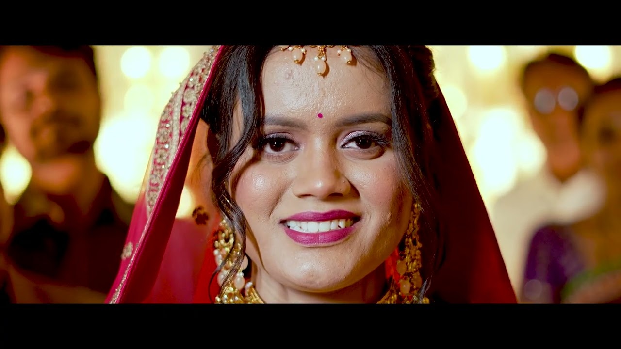 Apoorva & Ruchi Wedding Highlight