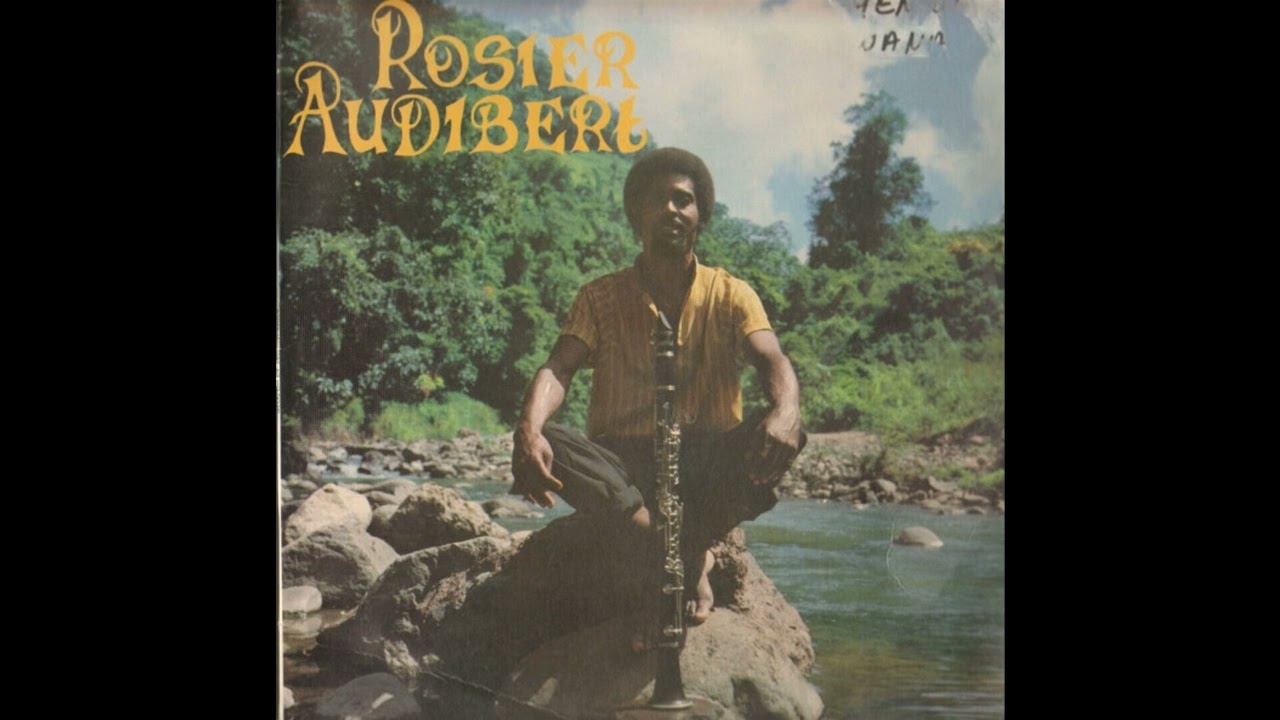 Rosier Audibert - Lesseyo Fe