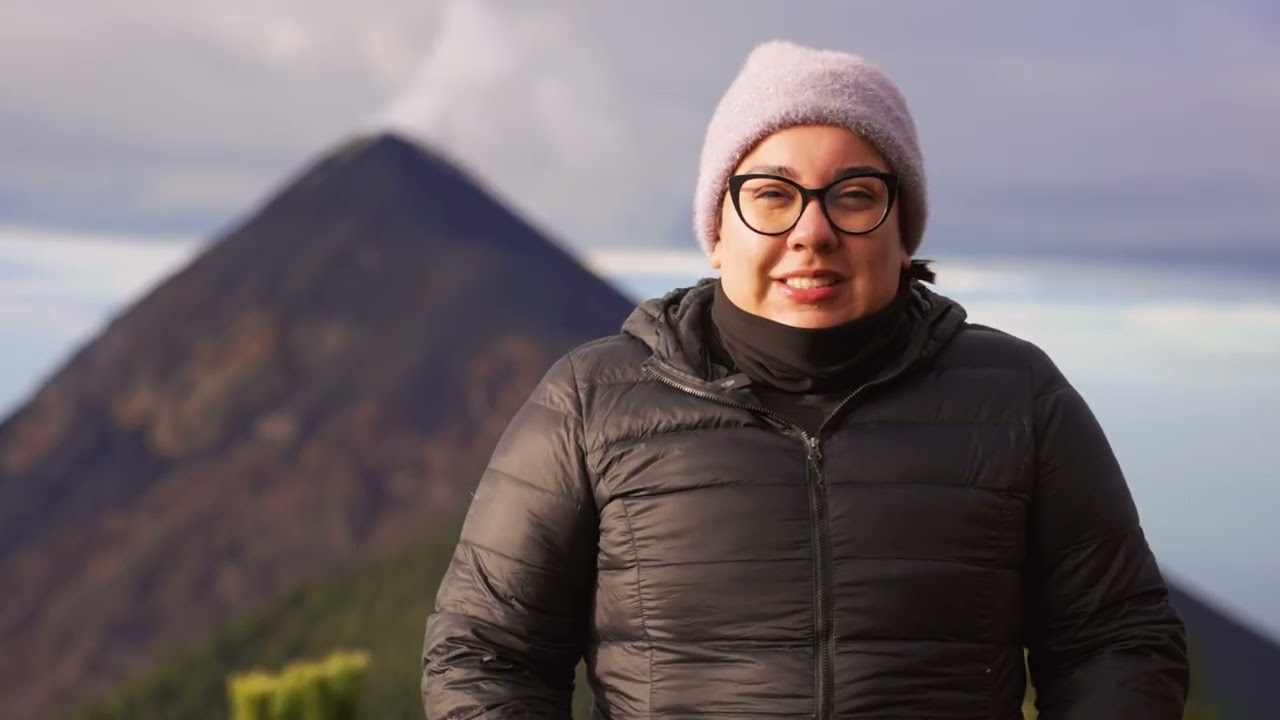 Volc&aacute;n Acatenango 4x4 VIP Guatemala