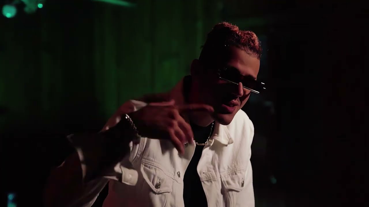 Sipo - Sa3ba [Official Music Video]