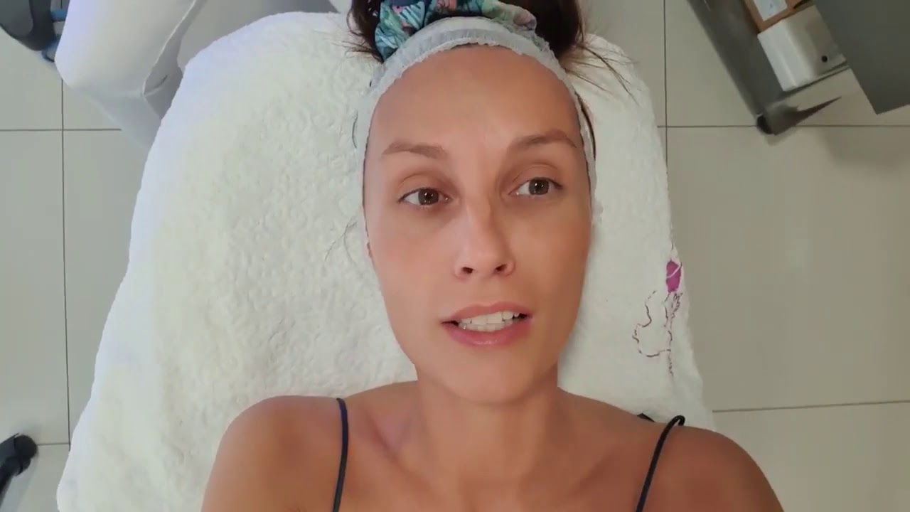Klinika S.TETIK - HYDRAFACIAL