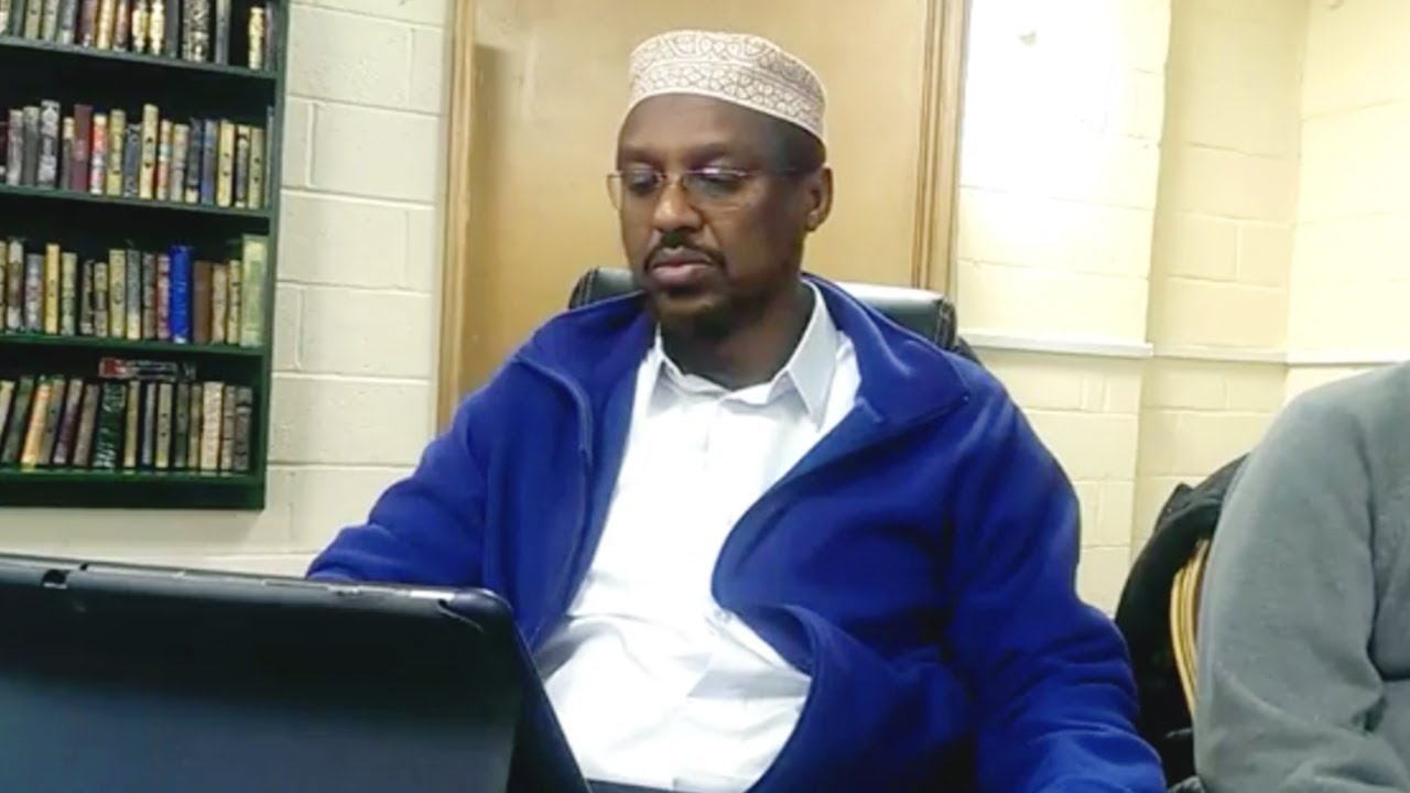 MUXAADARO CUSUB 2018 | Al-istiqaama (Toosnida) - الإستقامة  ~ Sh Mustafe Xaaji Ismaaciil