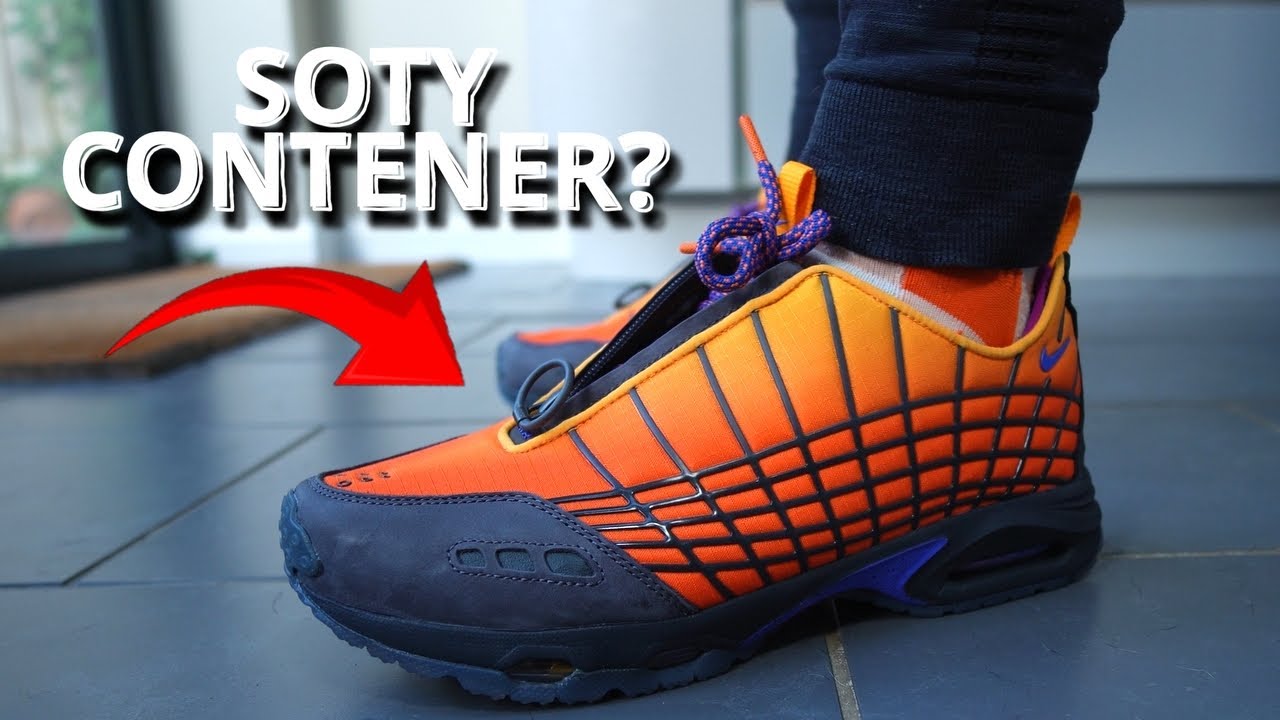 Nike Air Max SUNDR 