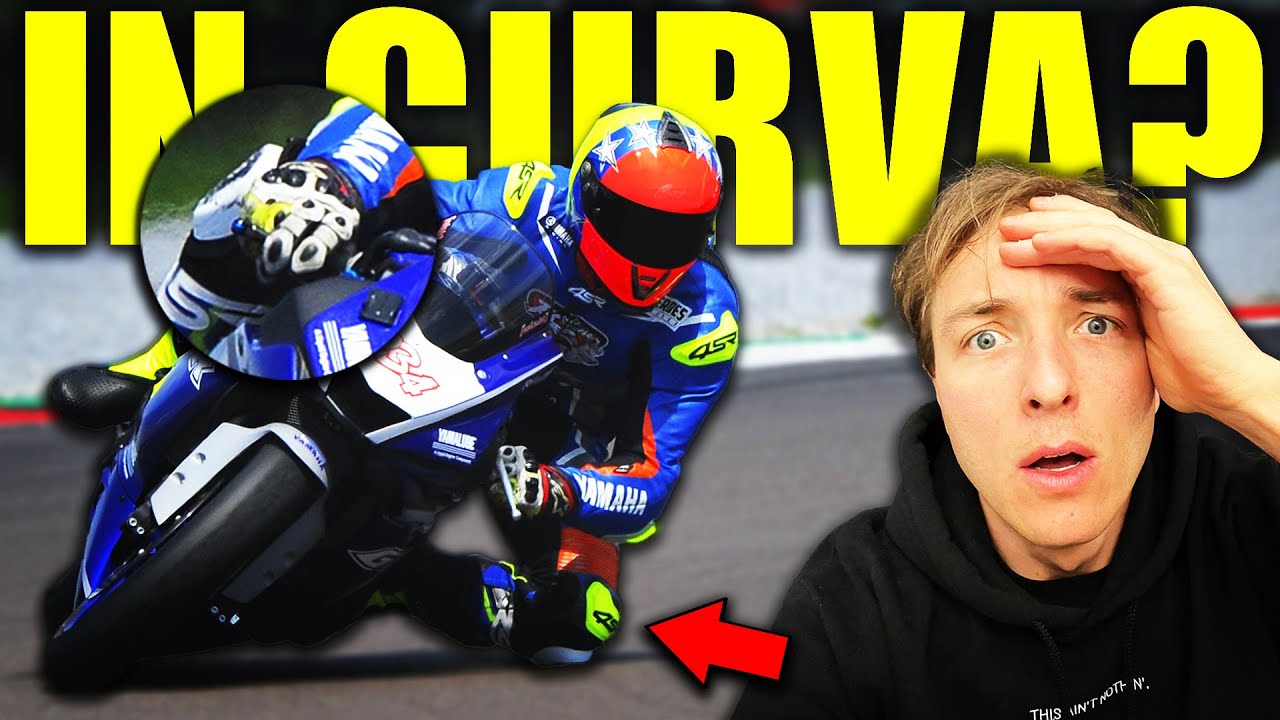 frenare così si può? | falso mito?😱 | tutorial guida moto