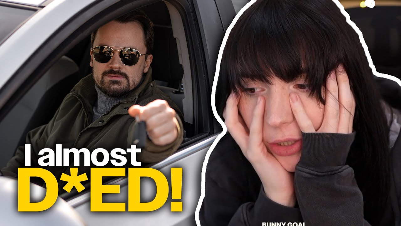 I got into a fight with an Uber Driver!