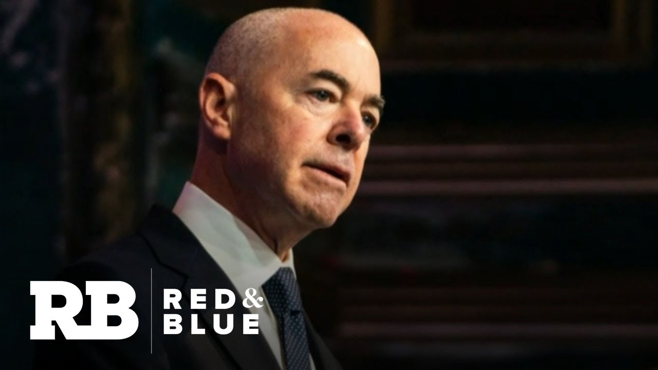 Homeland Security secretary launches internal probe to root out extremism