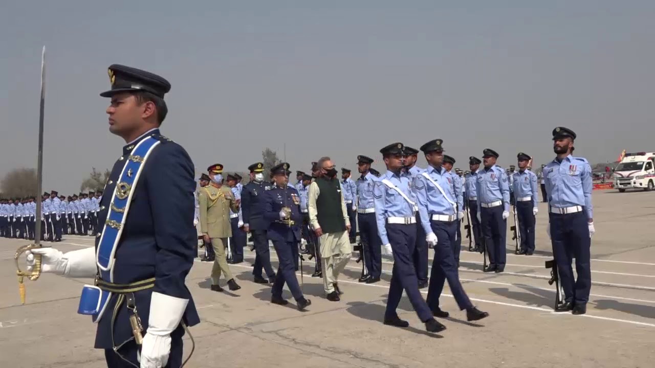 PAF CELEBERATES GOLDEN JUBILEE OF MIRAGE AIRCRAFT IN @PakistanAirForceOfficial |25 FEB 2021|