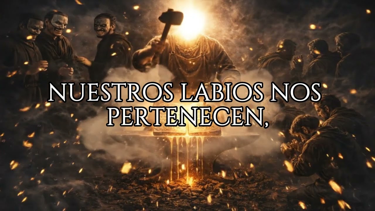 SALMO 12 - PALABRA FIEL Y VERDADERA
