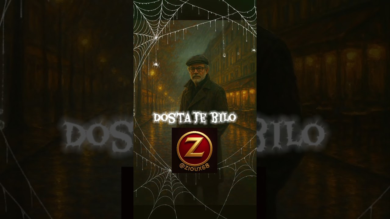 Dosta je bilo