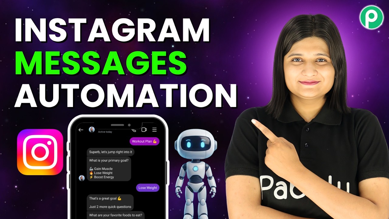 Boost Instagram Leads with DM Auto-Replies