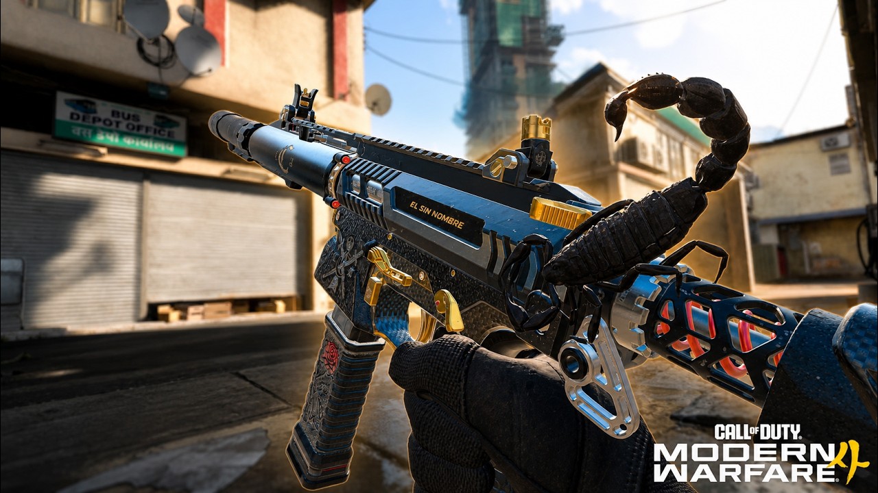214 KILLS with the NO RECOIL ISO NIGHTSHADE! (Best MW4 Beta Class Setup)