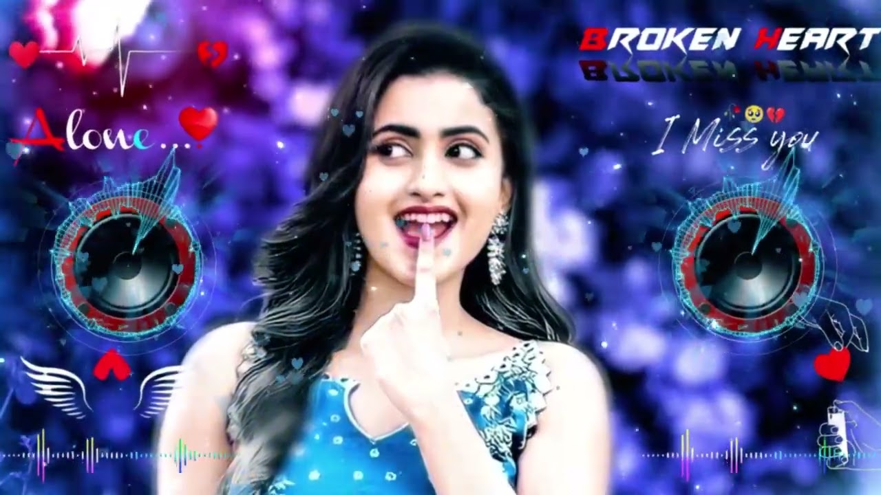 Yaad Teri Aati Hai DJ Remix Song || Mood Off || Heart Touching Sad Song ||Dj Remix Song