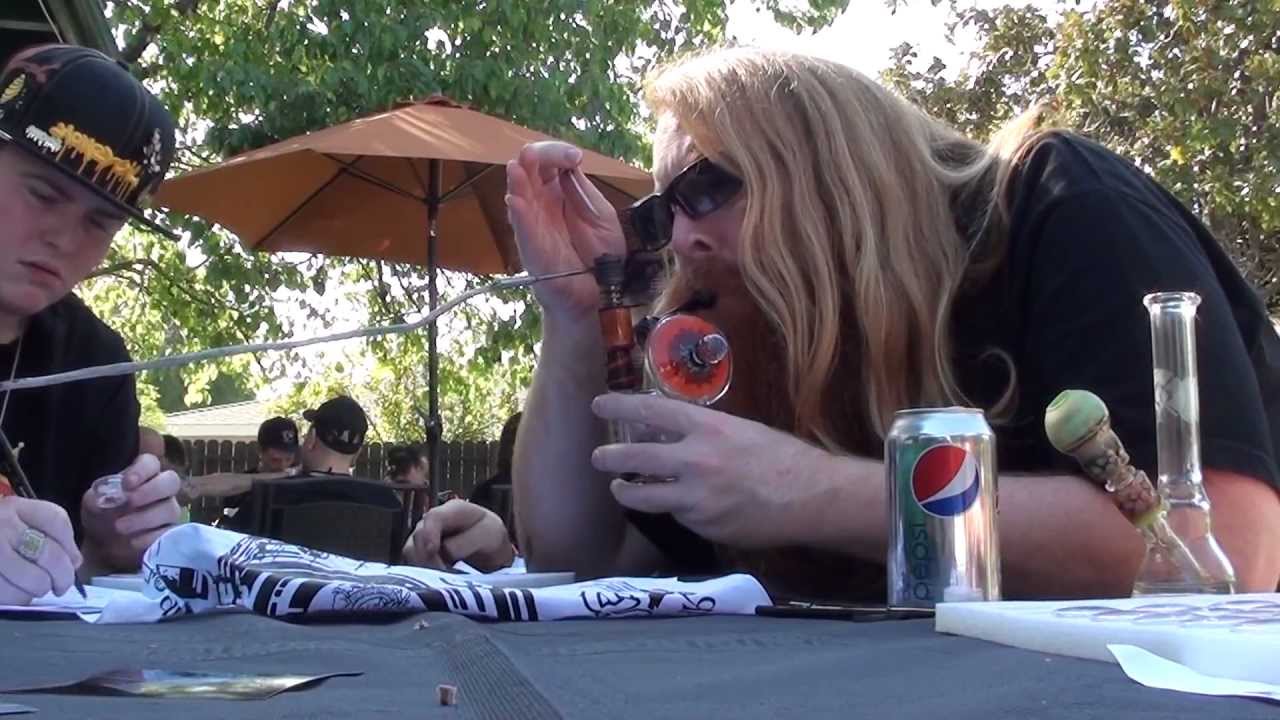 710tv Episode 51 - Secret Cup LA Part 1