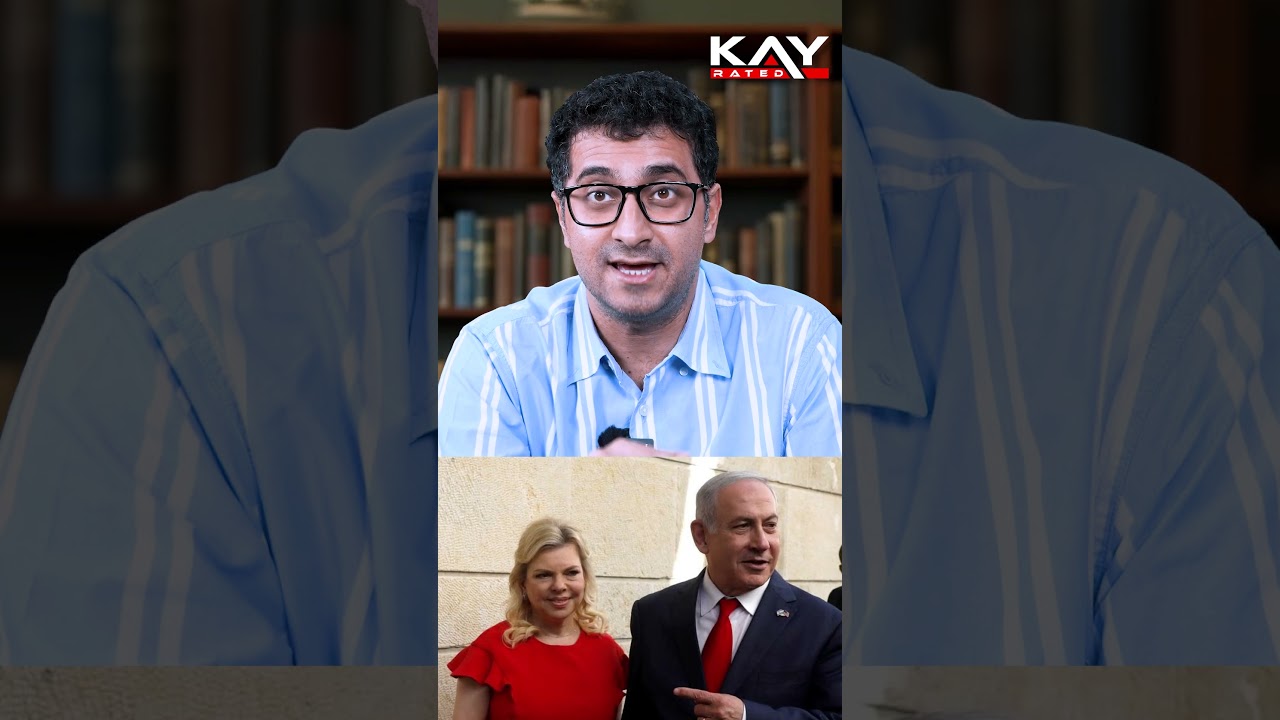 Yair Netanyahu Exiled to Miami After Punching Dad&mdash;Wife's Beatings, Affair & Theft Exposed!