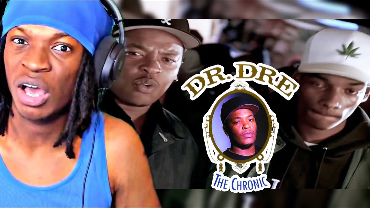 Впервые слышу Dr. Dre - Nuthin' But a G Thang Ft. Snoop Dogg (Dirty)