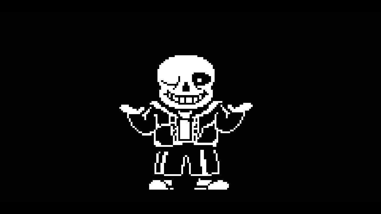 8-Bit Megalovania