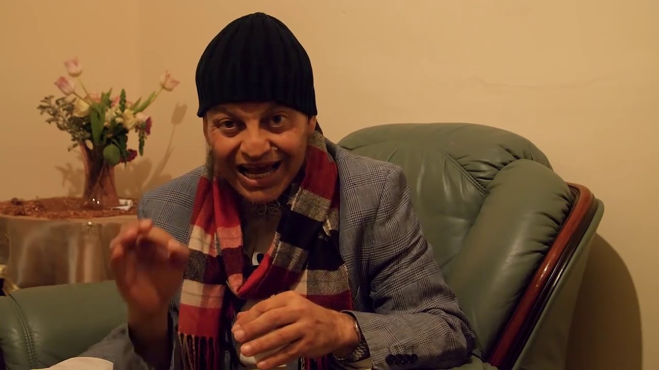 ISLAM21C |  Haitham Al Haddad - This is close to my heart