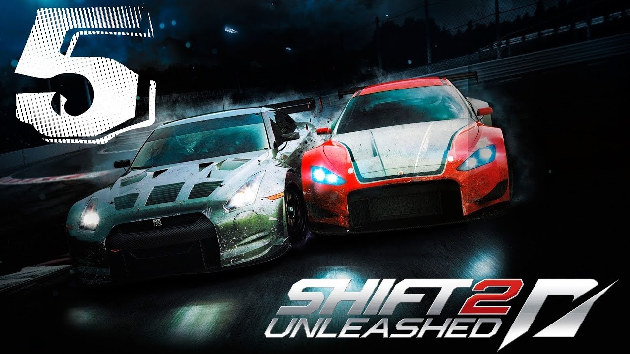 Прохождение Need for Speed: Shift 2 #5 ( Заберите у меня эту машину )