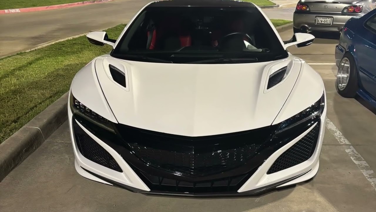 NTX S2K midnight meet 8/2025
