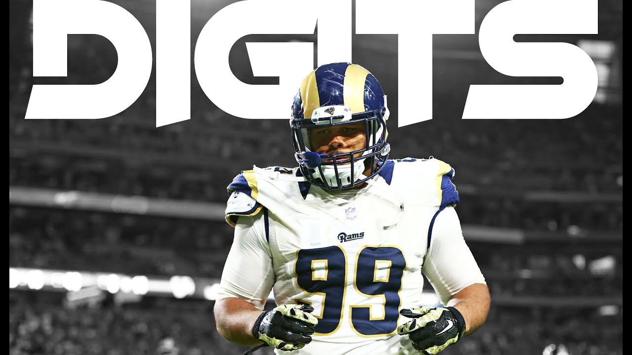 Aaron Donald || 