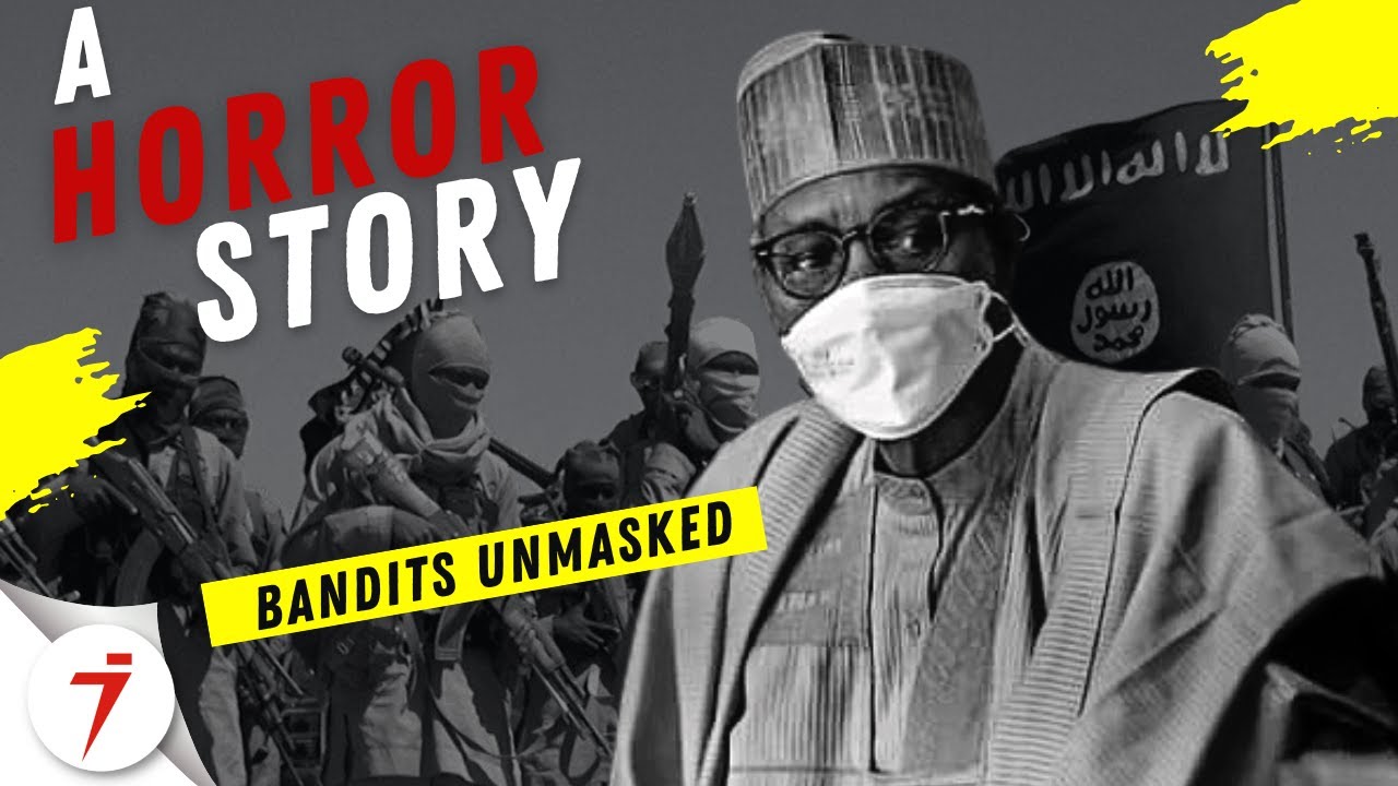 How This 'Cabal' Stole Nigeria