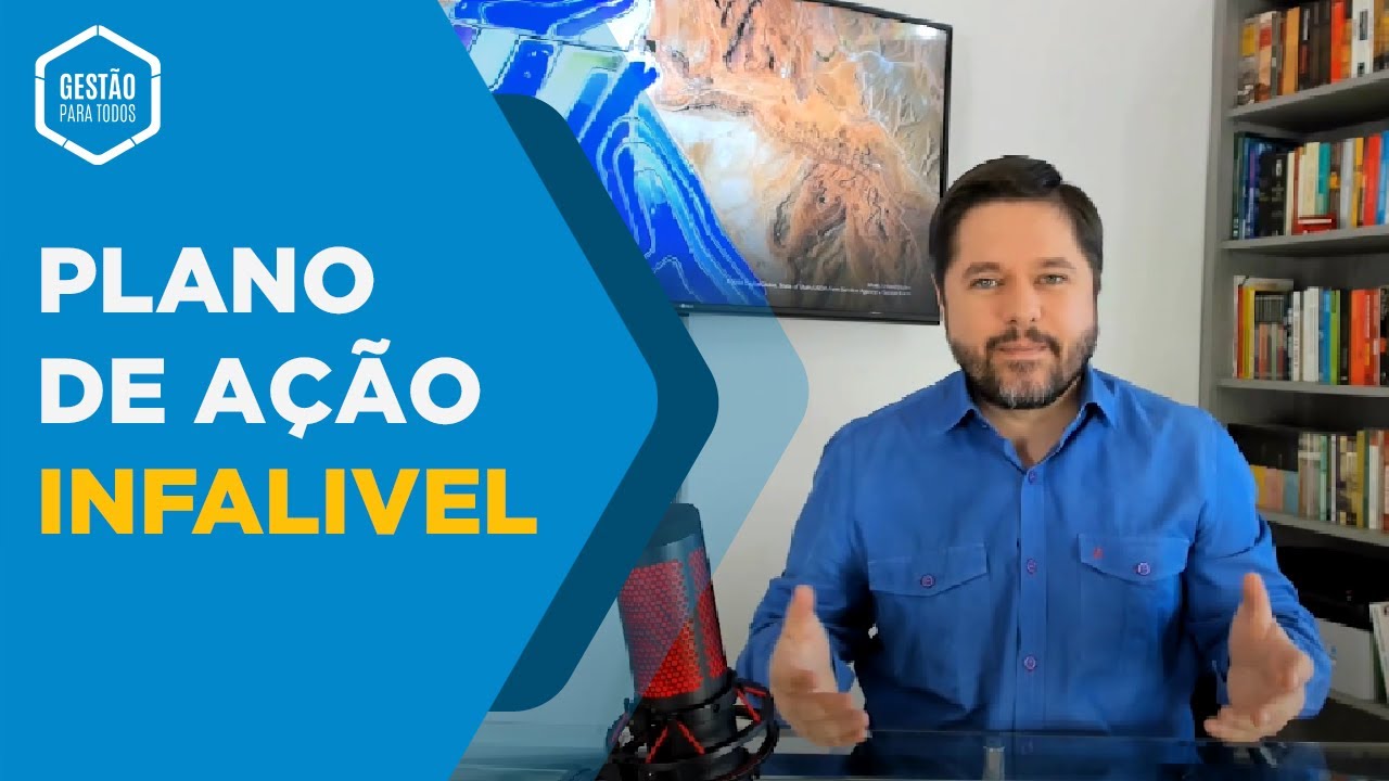 Plano de ação: dicas para torná-lo mais eficiente