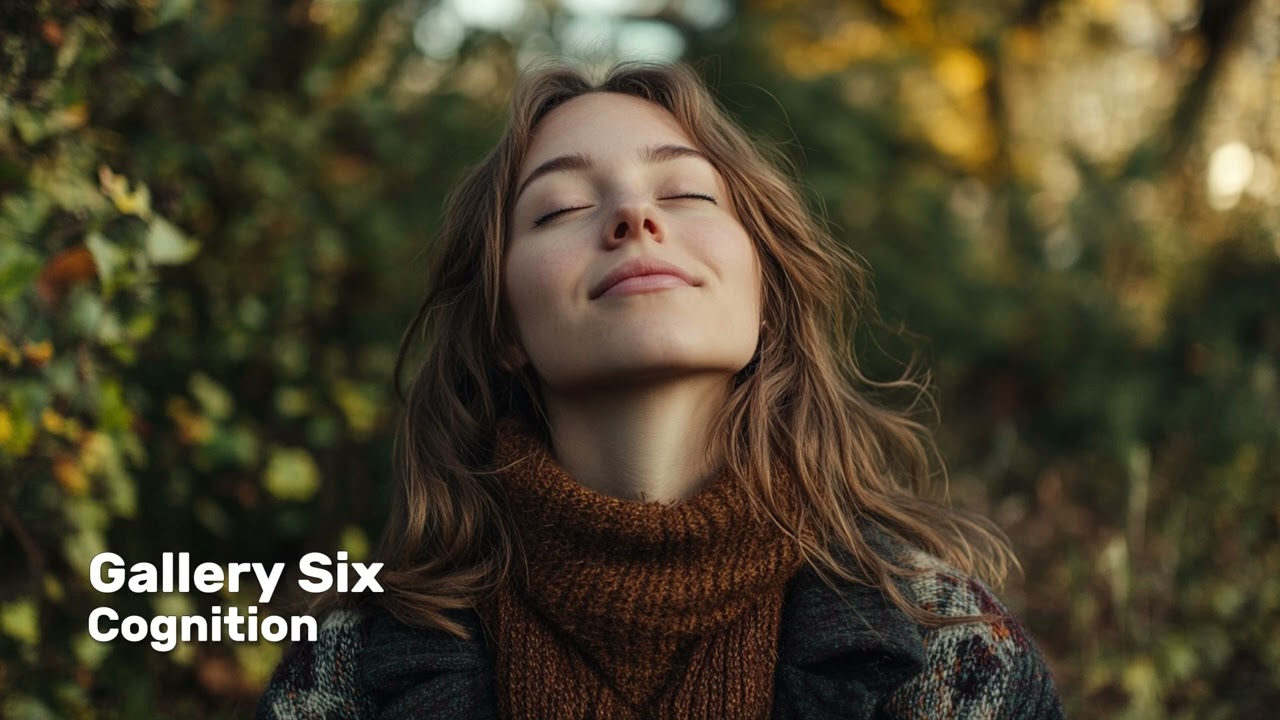 Gallery Six - Cognition | Ambient | Copyright Free Music