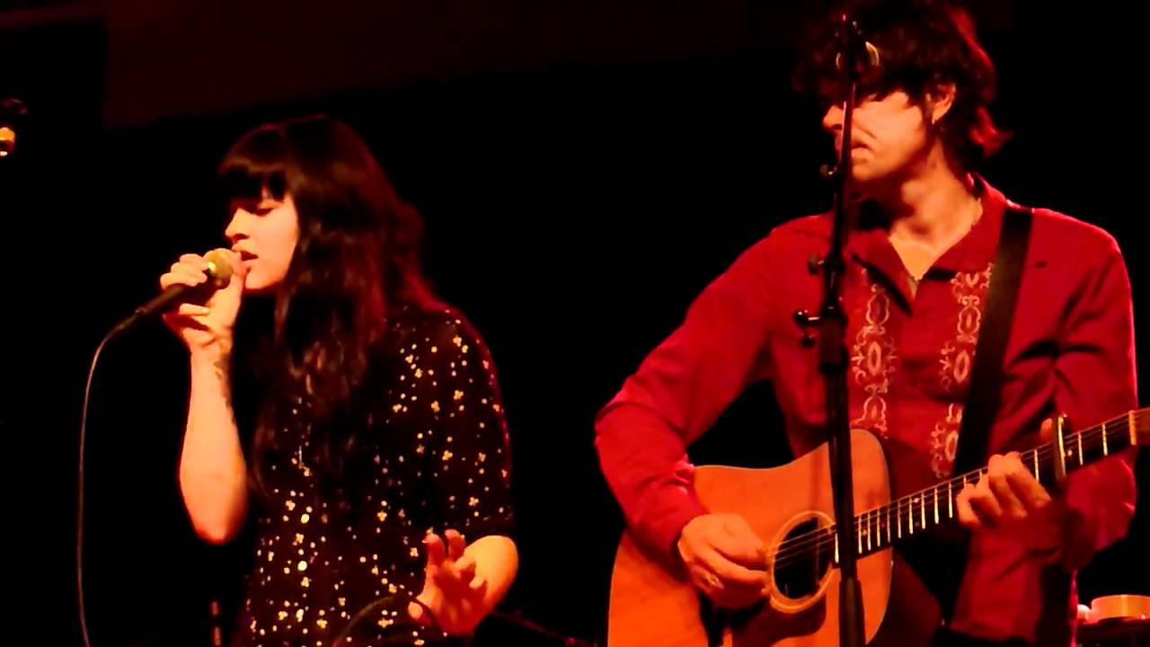 Big Star & Friends (Bella Hay / Jon Auer) - Thirteen @ Leeuwenbergh (6/8)