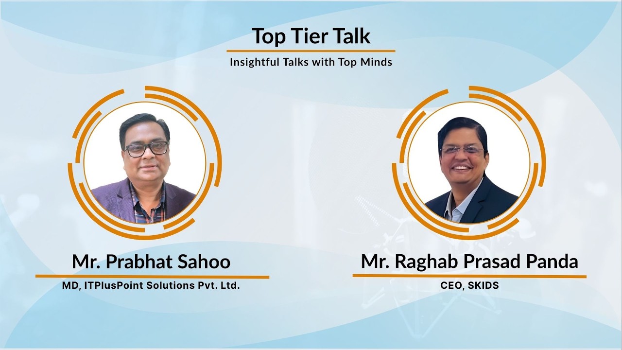 EP-36: Top Tier Talk | AI, Healthcare & Responsible Innovation in Fertility Care