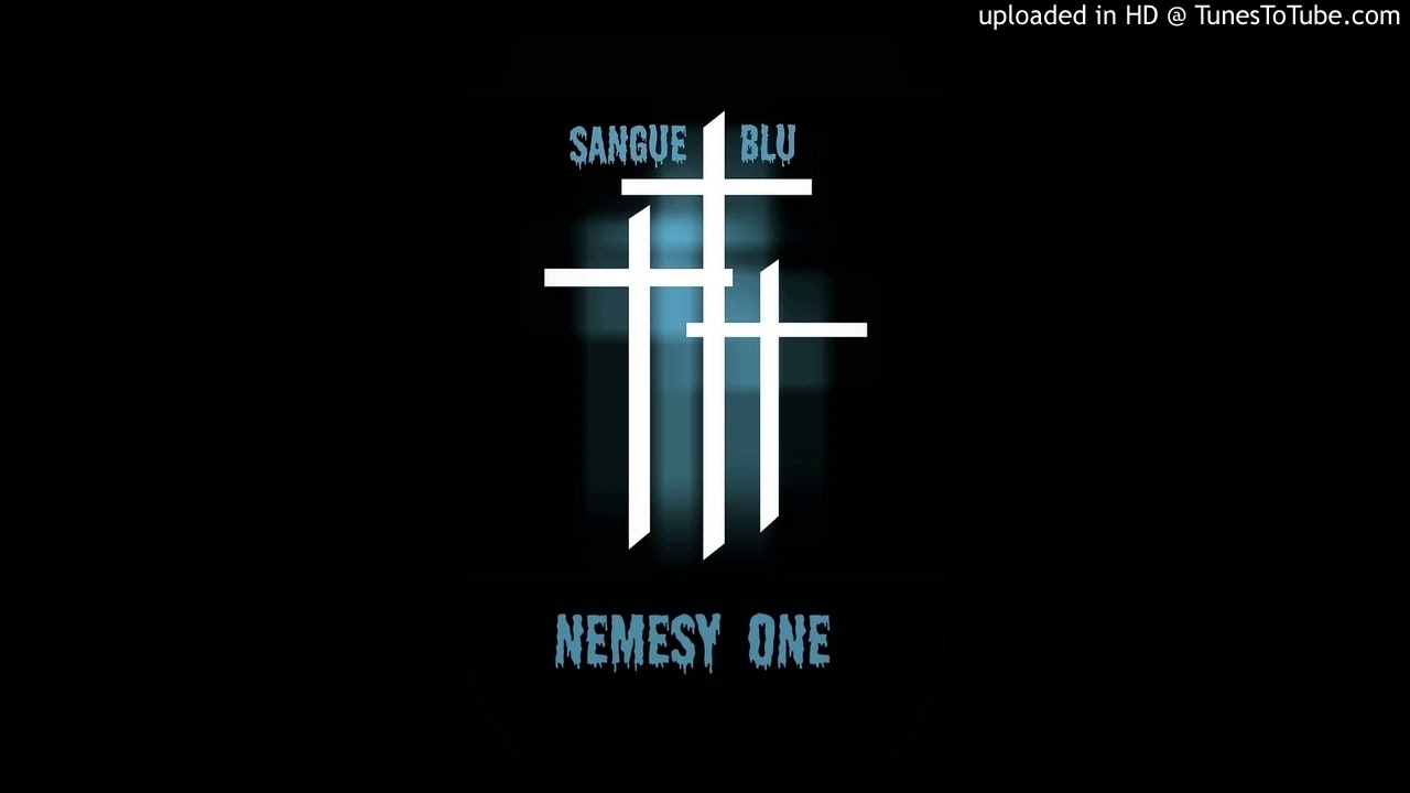 NEMESY ONE - Enzo Sangue Blu ➕➕➕    #EnzoSangueBlu  #NEMESYONE #NAPOLI