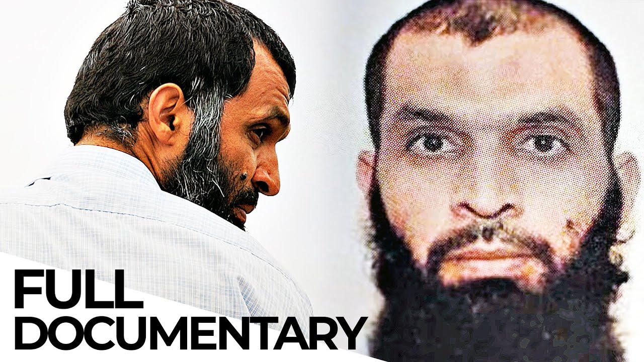 13 Years of Torture: What Comes After Guantanamo? | ENDEVR Documentary