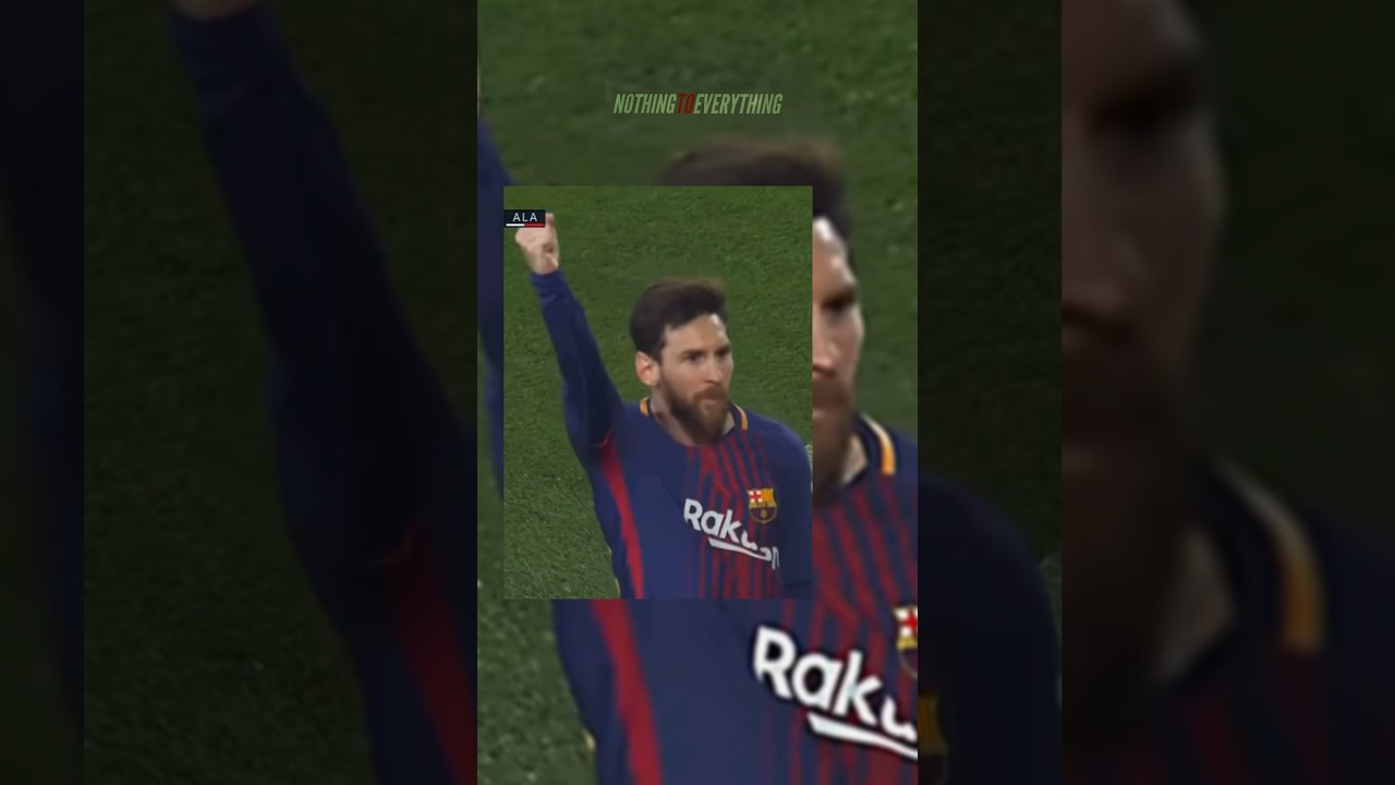 FREE Ronaldo to Messi Transition clip 🔥🐐 #freeclipsforedits #nowatermark #footballclips