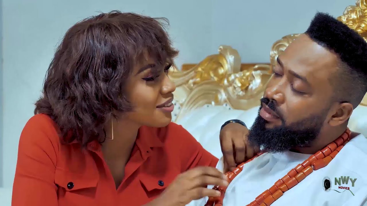 Inseparable Couple Goes To Fort To Face Their Past - Exclusive Romantic Movie 2023