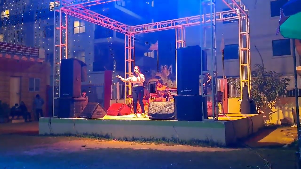 M music 