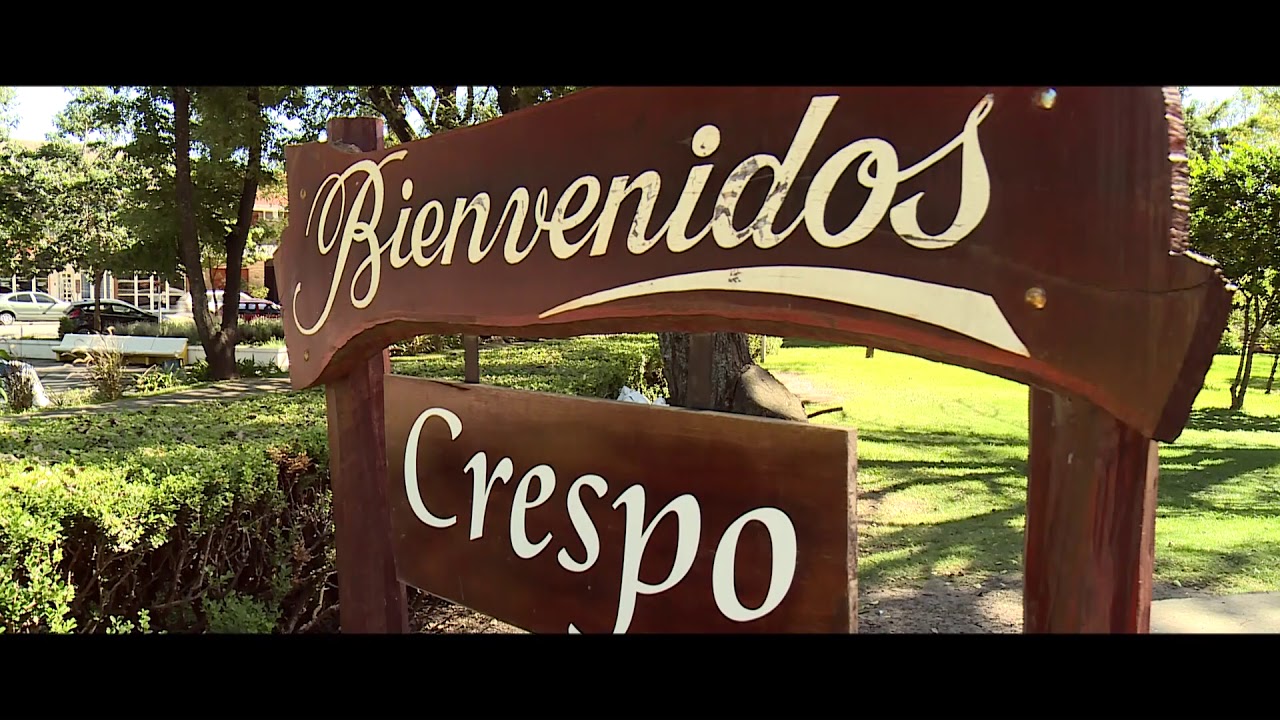 Apertura, sabado 28 de abril de 2018 desde Crespo, Entre Rios