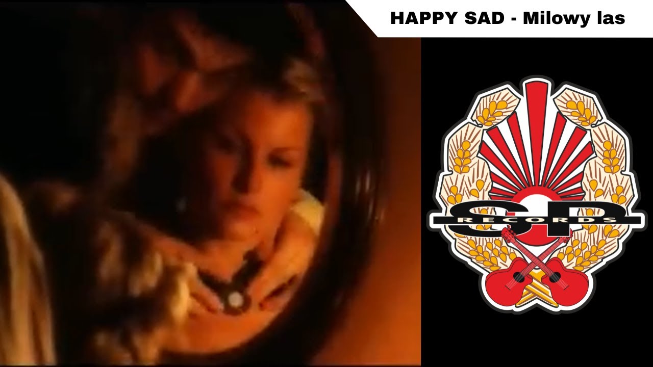 HAPPYSAD 