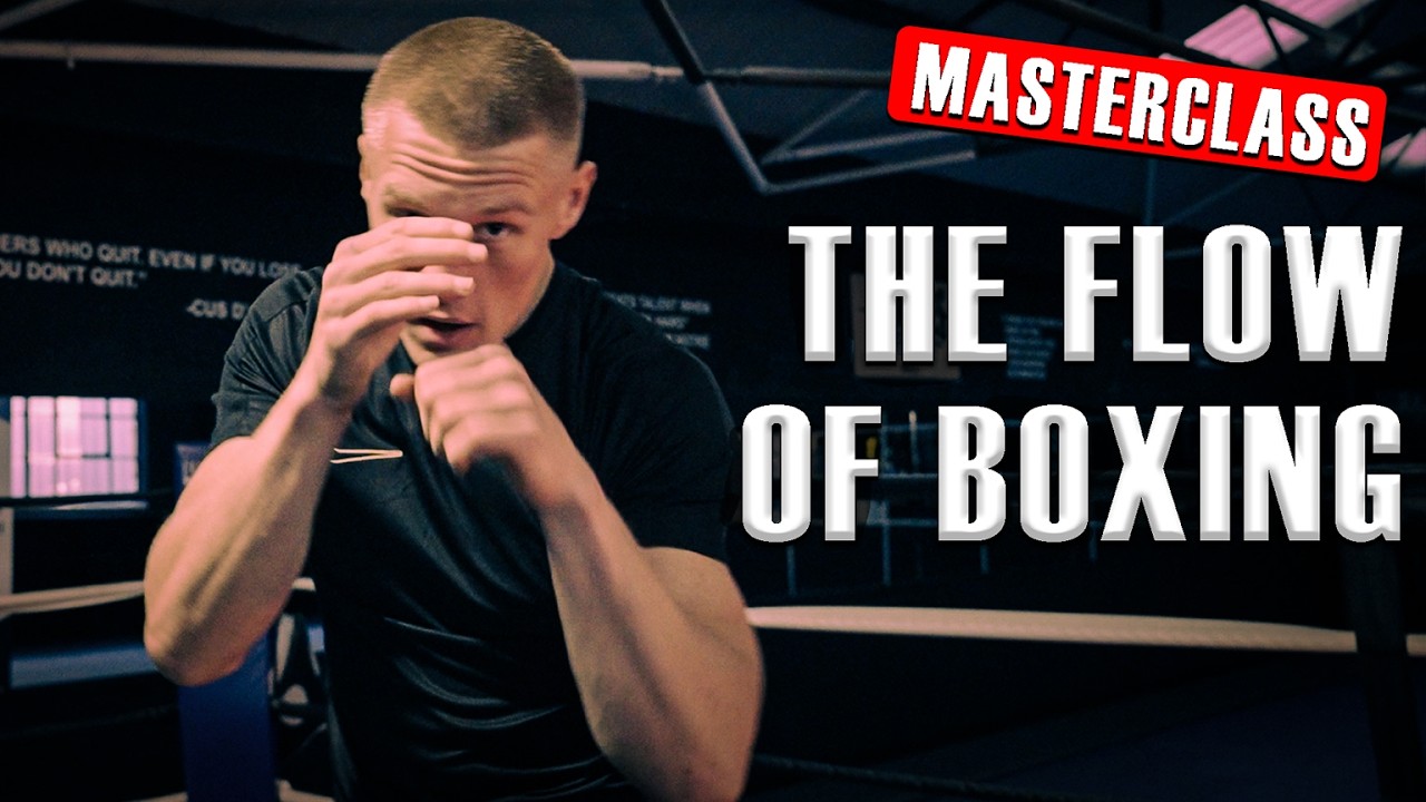 THIS Is What Made Boxing 'Click' For My Students