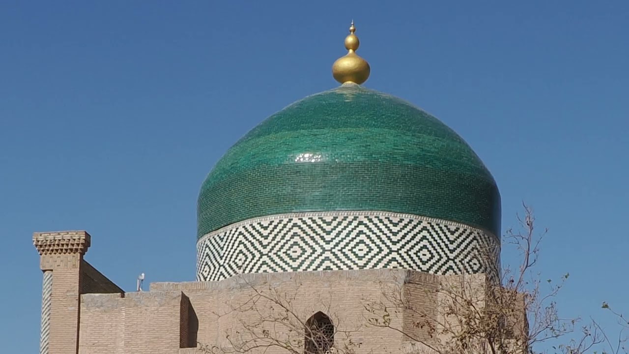 Khiva (Uzbekistán)