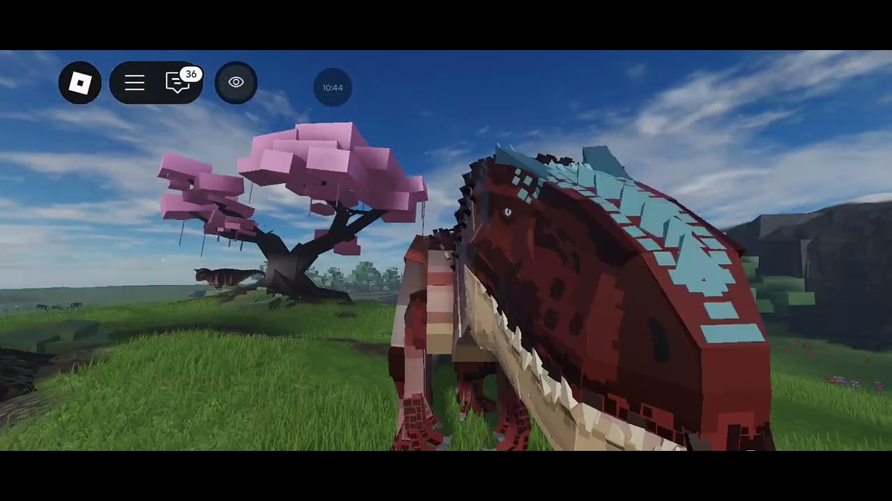 (Atualização do Jurassic Block!!!)CHEGOU A TÃO SONHADA INVICTUS REX/INDOMINUS REX E REMODELOS