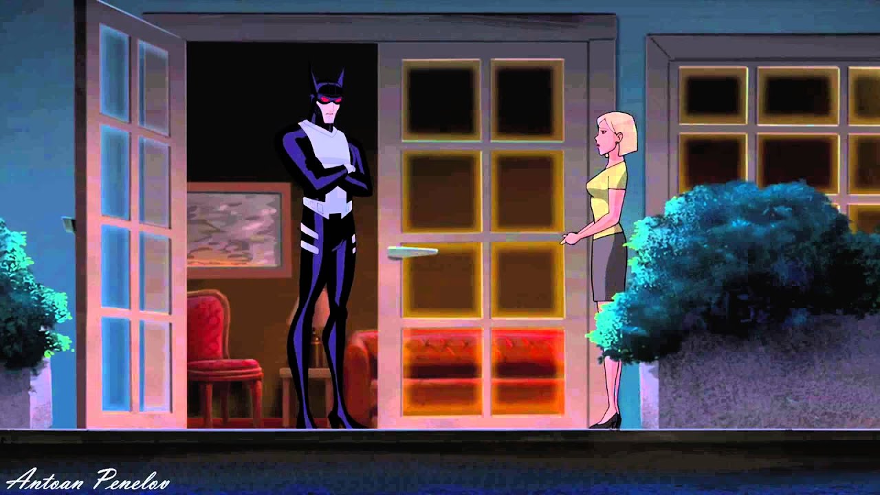 Justice League | Gods and monsters | AMV