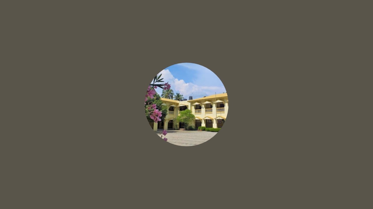 Bharathiya Vidya Bhavans Vidya Mandir Poochatty is live