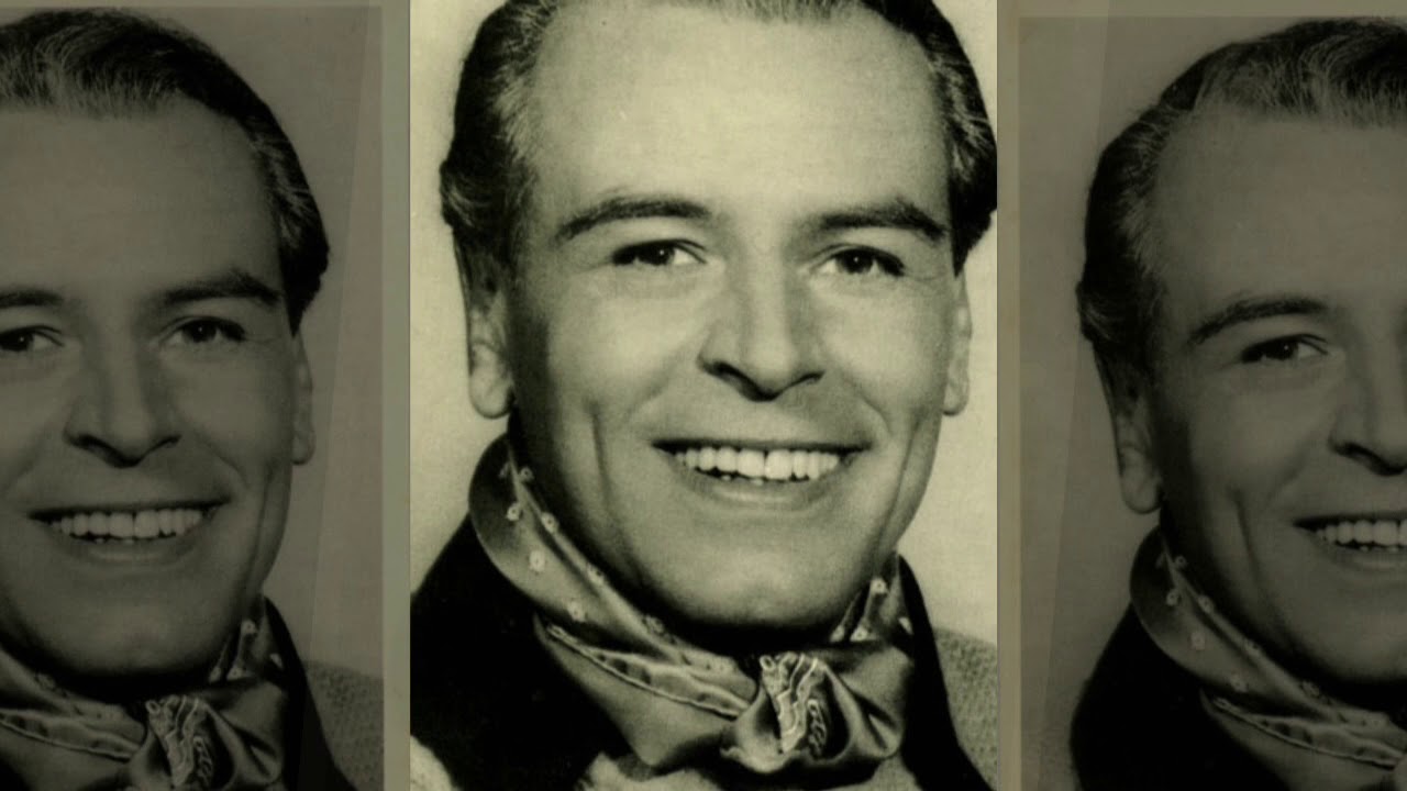 O. W. FISCHER TRIBUTE