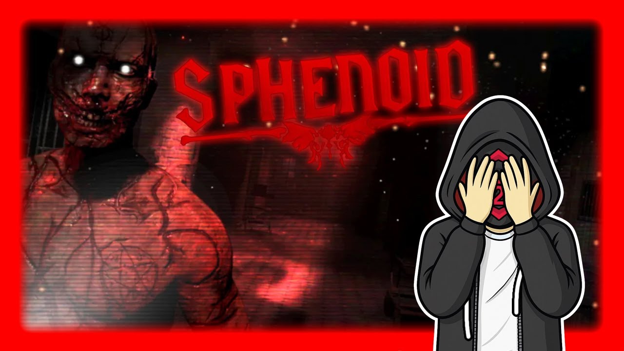 CREEPY BRITISH MOMENTS - Sphenoid - Spooky Season