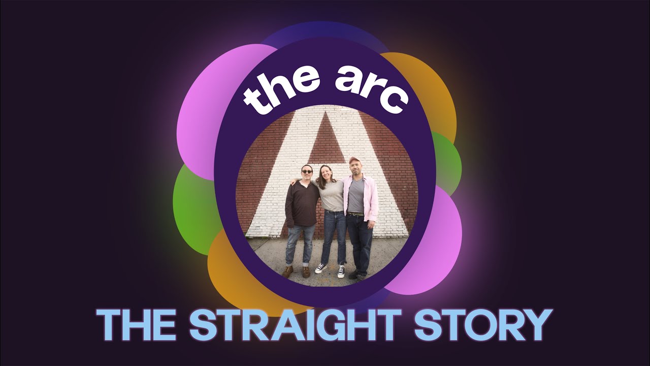LET'S TALK || THE STRAIGHT STORY - DAVID LYNCH'S MOST EXPERIMENTAL FILM