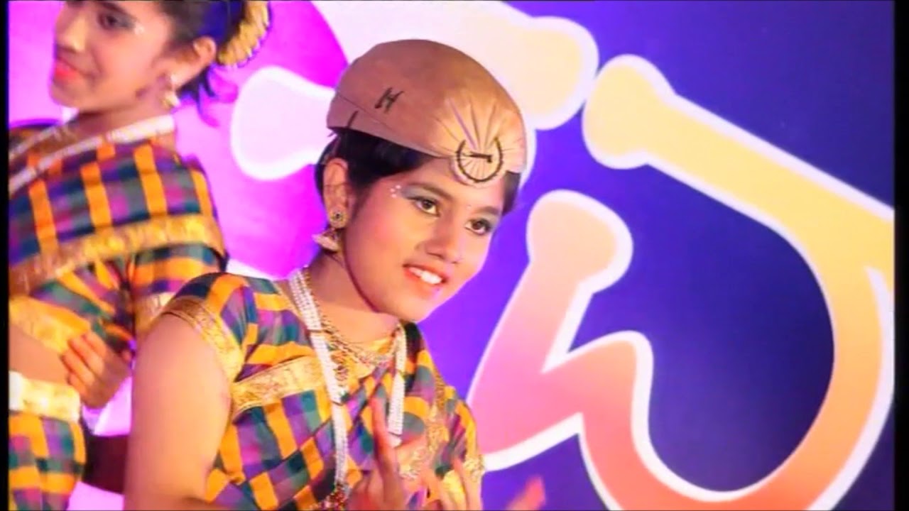 Siri Chavadi Dennana Dennaana Tulu Song KR_09