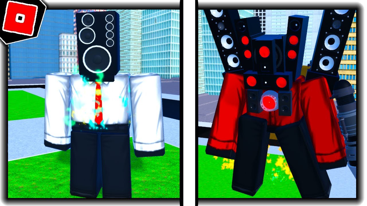 EARLY ACCESS to NEW SKIBIDI TOILET GAME in SKIBIDI TOILET BLOCKADE BATTLEFRONT - Roblox