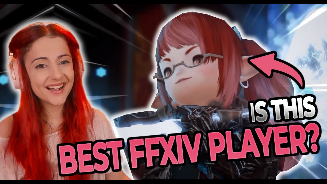 Annie reacts to 