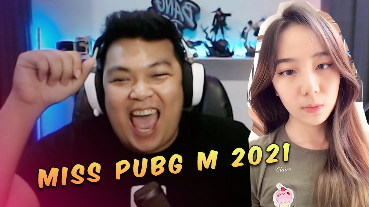 MUKA BLACKPINK SUARA MIRIP BTR ALICE - PUBG MOBILE INDONESIA