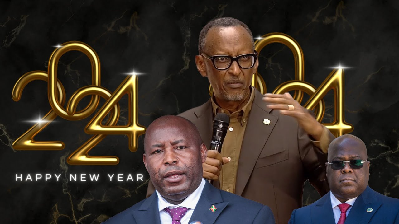 PEREZIDA KAGAME ADACIYE IRUHANDE, ABABWIJE UKURI, UMVA ICYO AVUGA KU MUTEKANO SASA