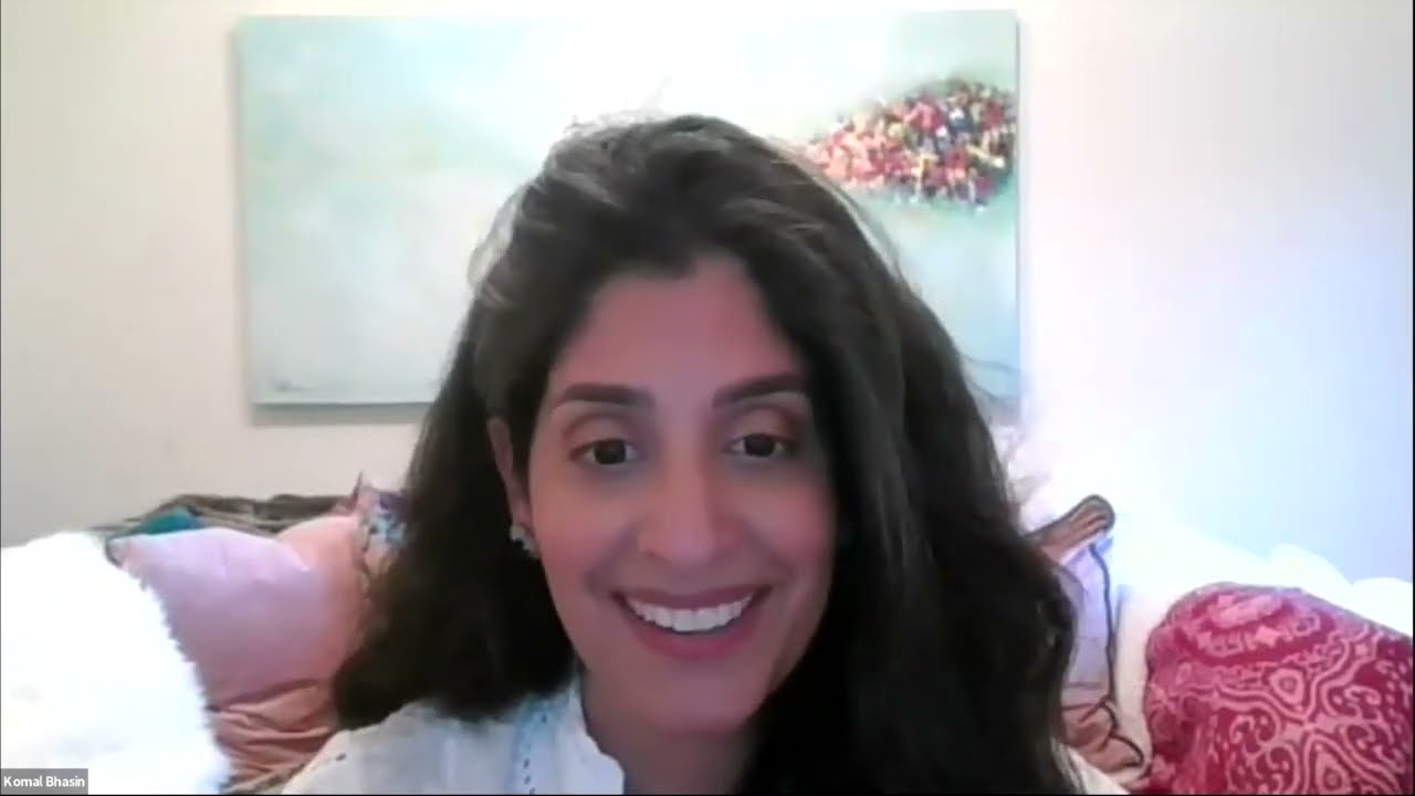 Dr. Komal Bhasin: Relational Safety and Navigating DEI Resistance in Canada